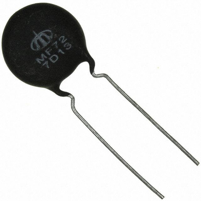 MF72-007D13 Cantherm