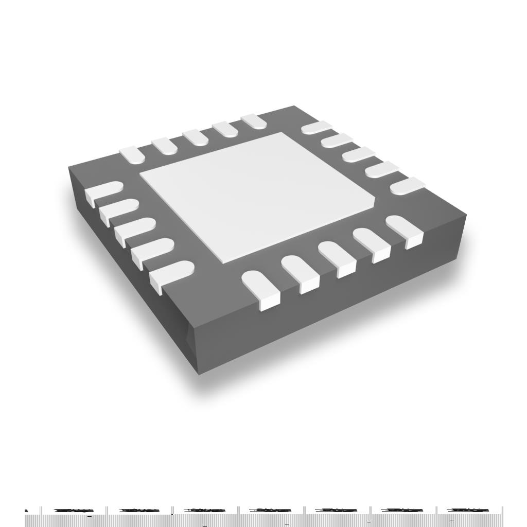 KTU1131EUAC-TR Kinetic Technologies