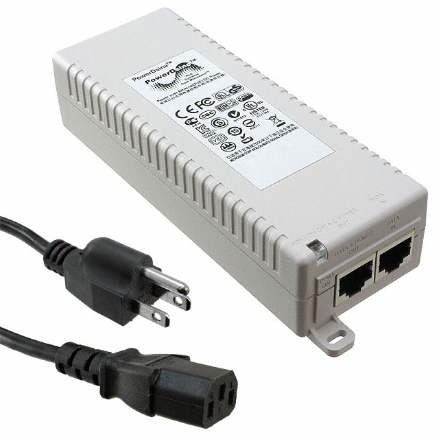 PD-3501G/AC-US Microchip Technology