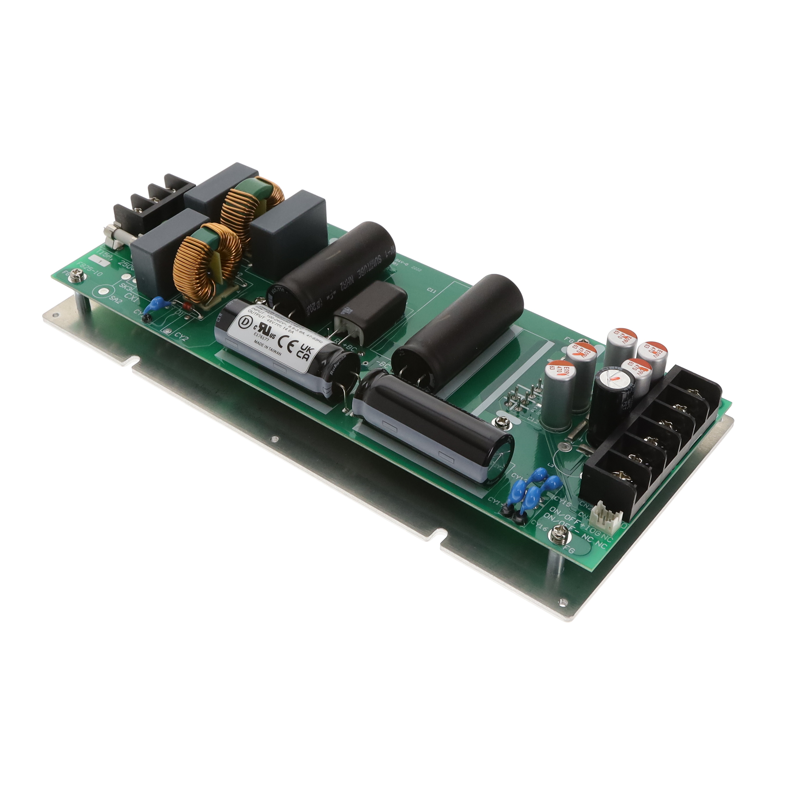 PDF700S480-CMFC Cincon Electronics Co. LTD