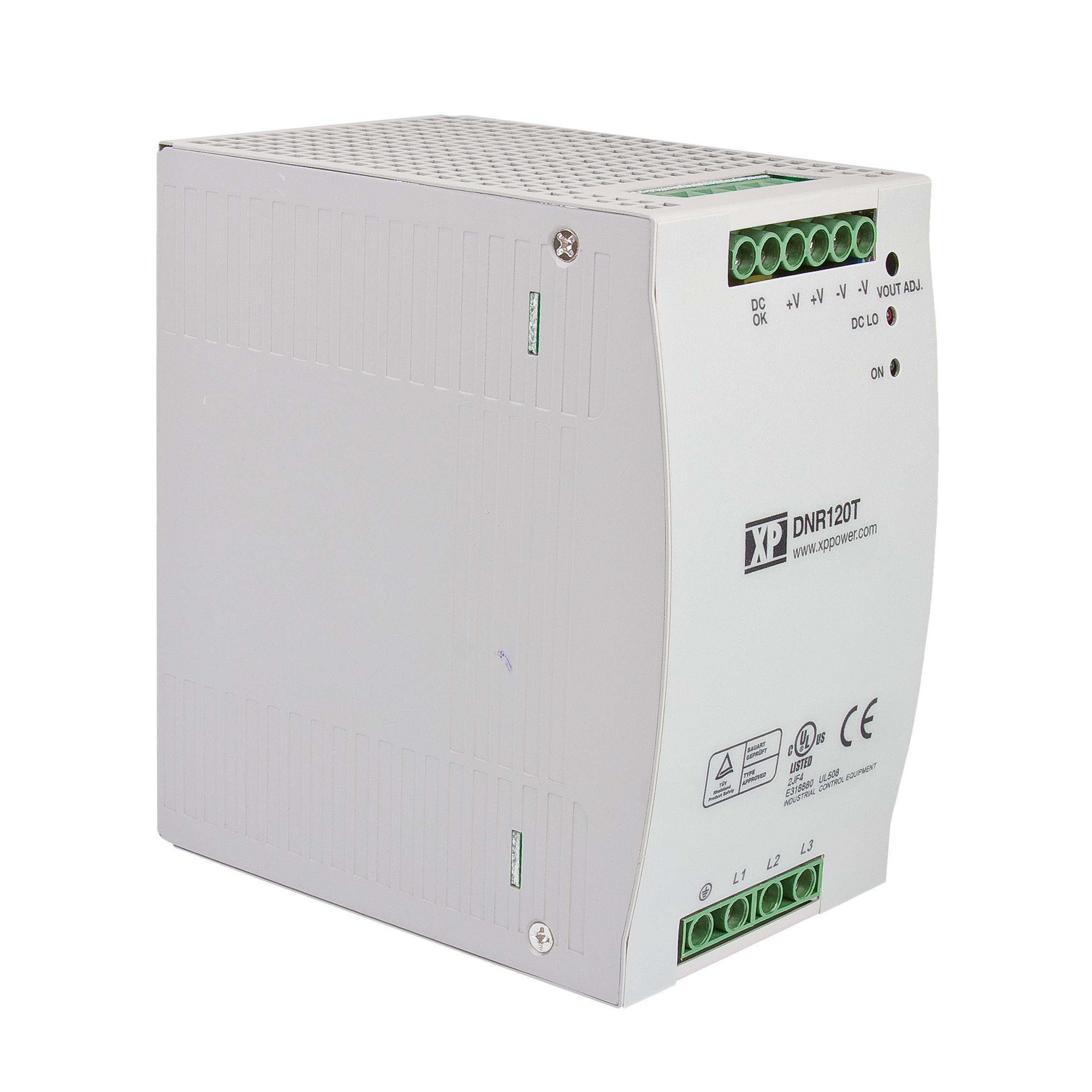 DNR120TS24 XP Power