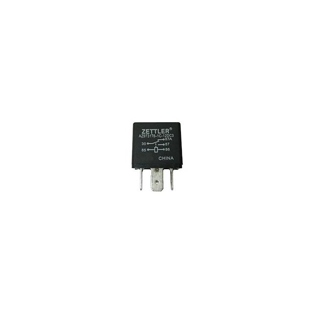 AZ9731T5-1C-12DC2ED2 American Zettler