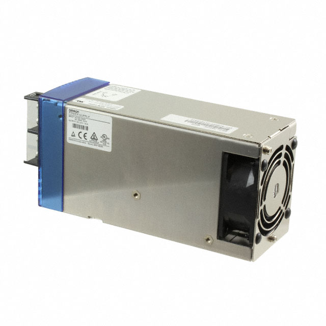 S8VM-60024C Omron Automation and Safety