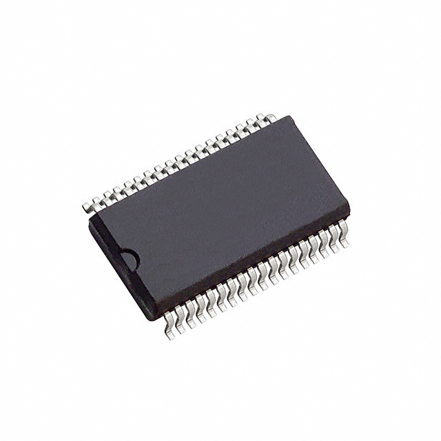 TRAC020LHQ36 Diodes Incorporated