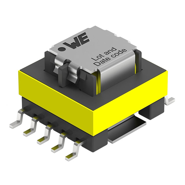 7492540030 Würth Elektronik
