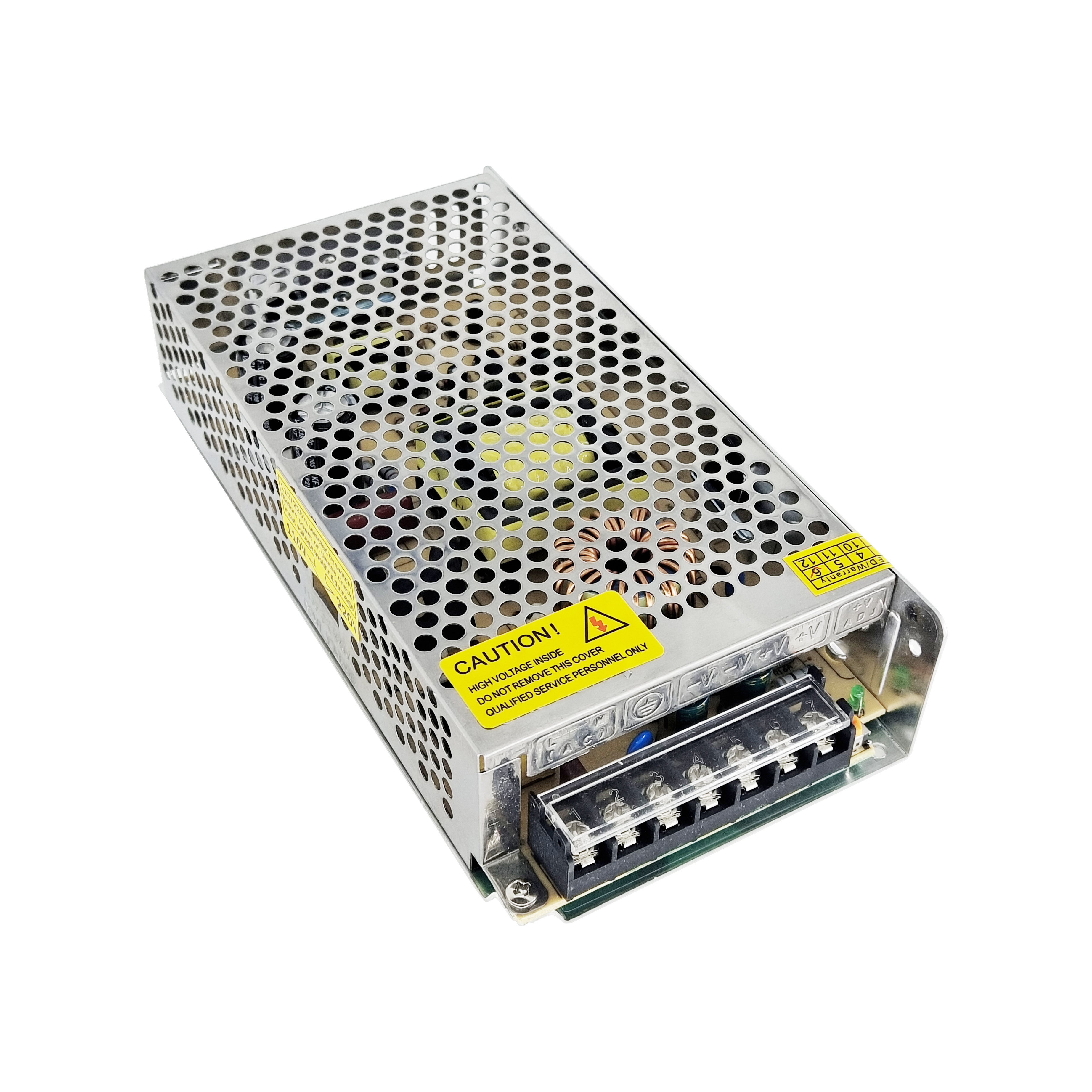Switching Power Supply ALRS12V12R5A Analog Technologies, Inc.