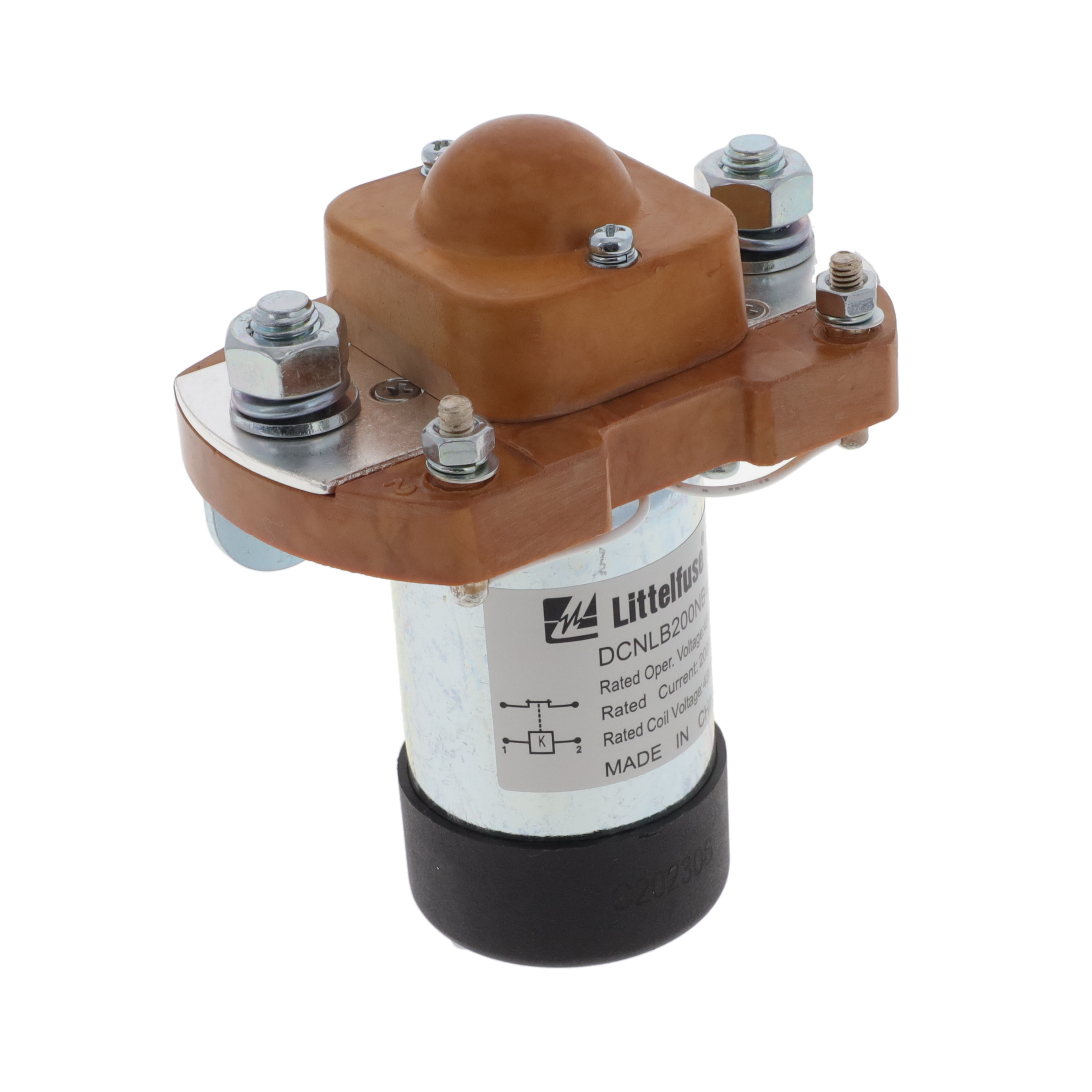 DCNLB200NB48 Littelfuse/Commercial Vehicle Products