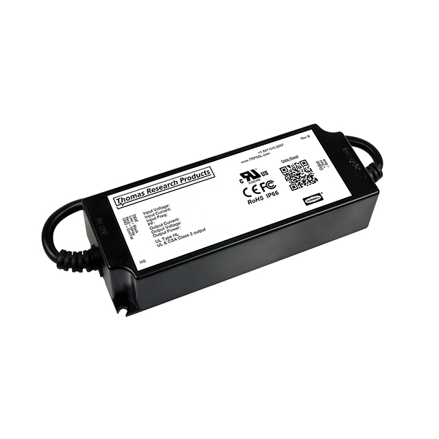 LED96W-274-C0350-LT Thomas Research Products