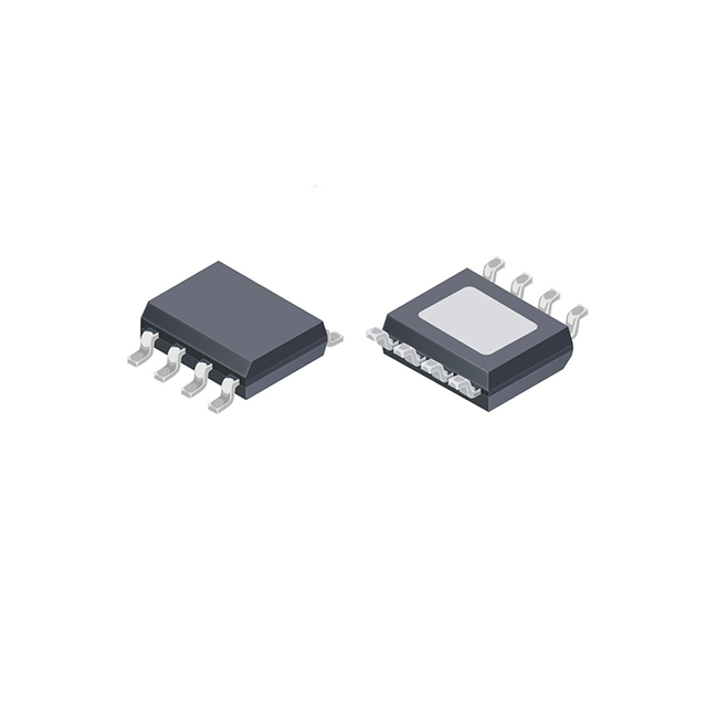 A4945GLJTR-T Allegro MicroSystems
