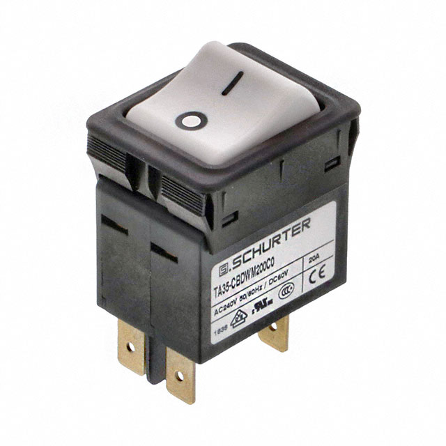 4435.0094 SCHURTER Inc.