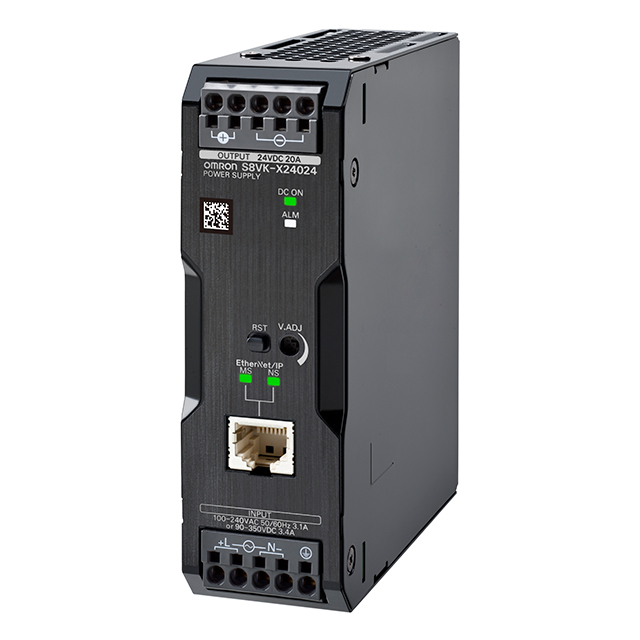 S8VK-X24024-EIP Omron Automation and Safety