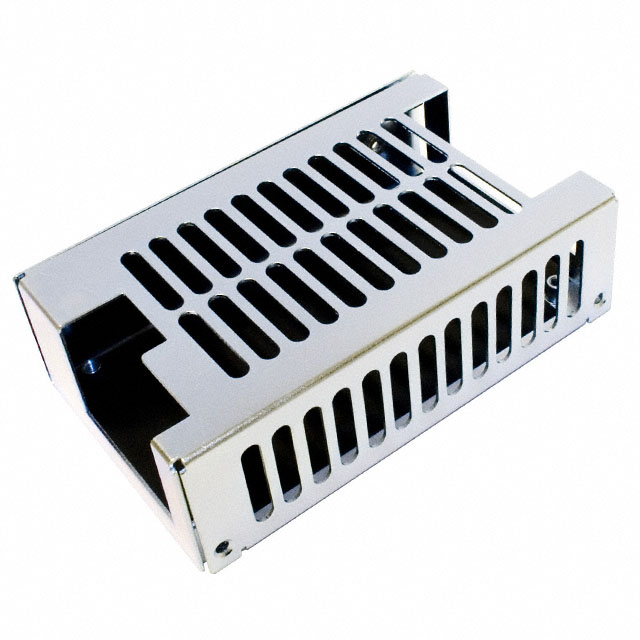 ECM100 COVER XP Power