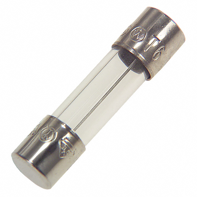 1952160000 Littelfuse Inc.