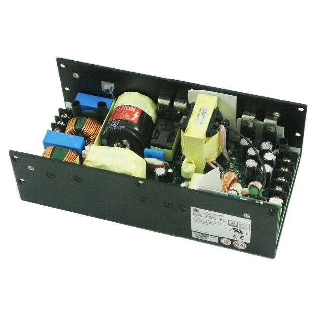PM651-12B FSP Technology Inc.