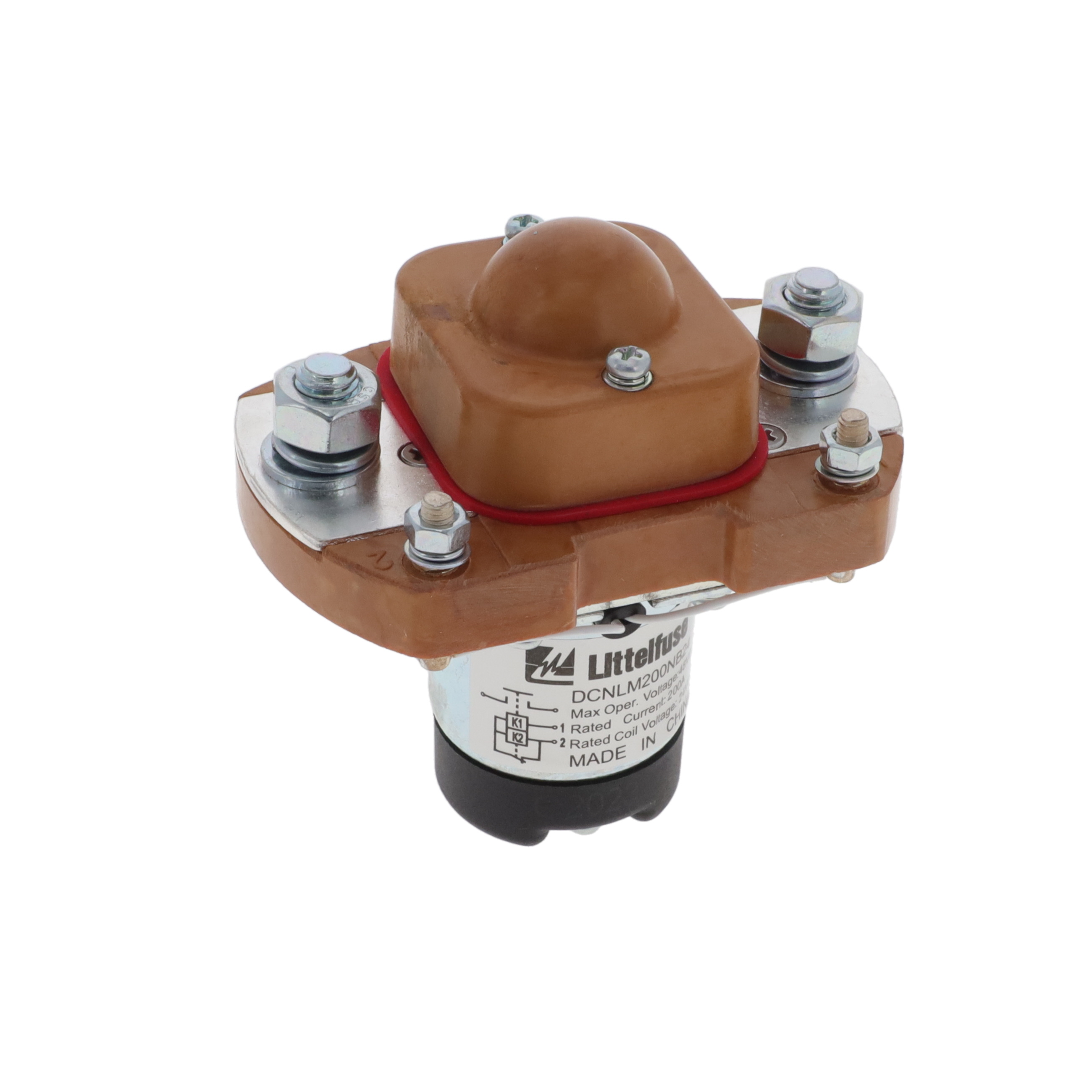 DCNLM200NB24 Littelfuse/Commercial Vehicle Products