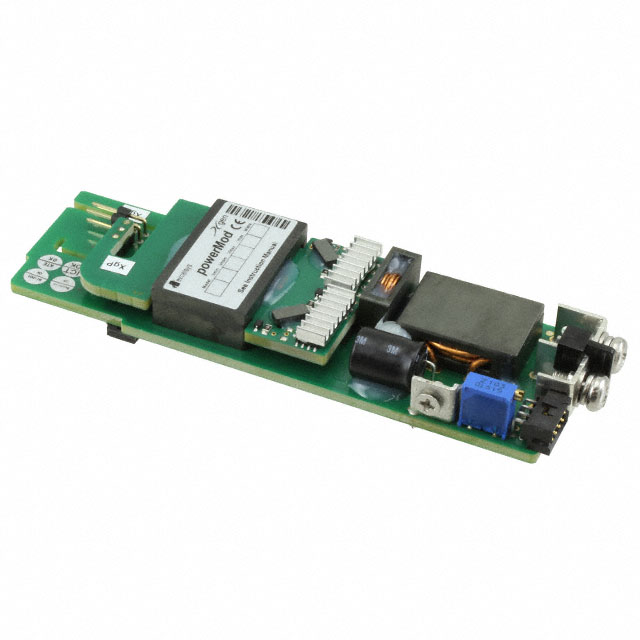 XGP EXCELSYS / Advanced Energy