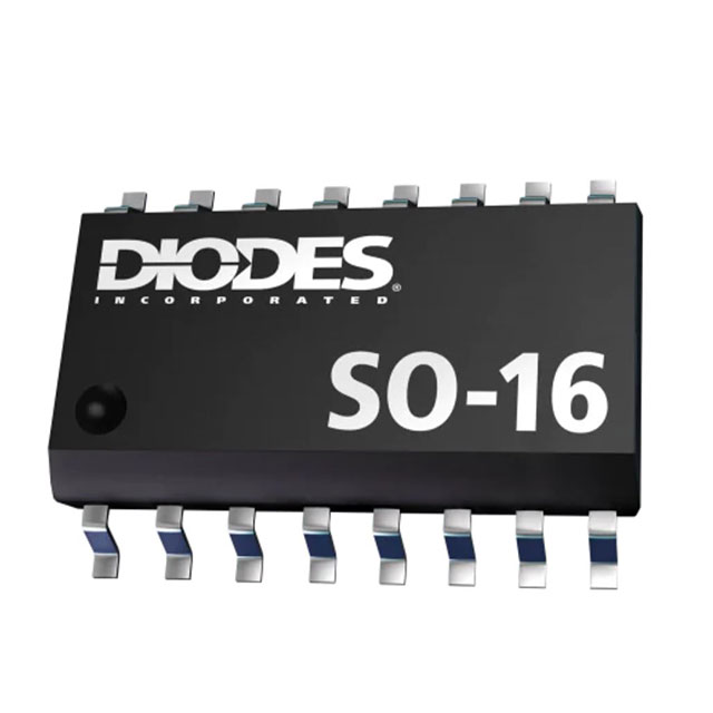 AL3069S16-13 Diodes Incorporated