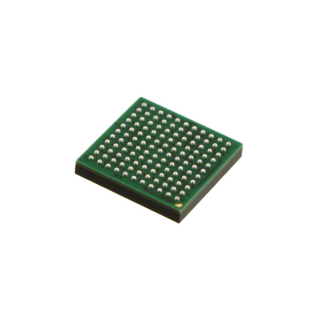 MK12DX128VMC5 NXP USA Inc.