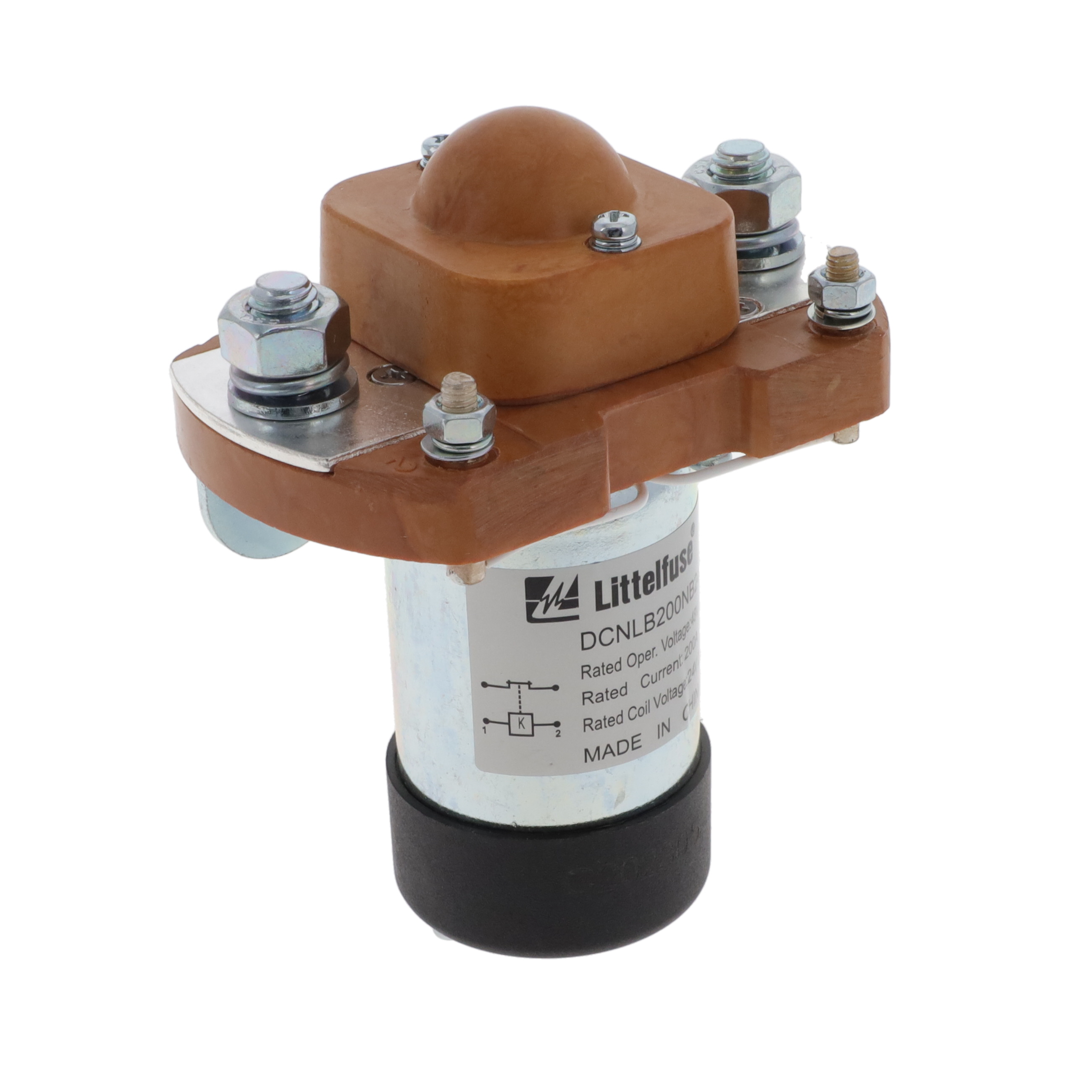 DCNLB200NB24 Littelfuse/Commercial Vehicle Products
