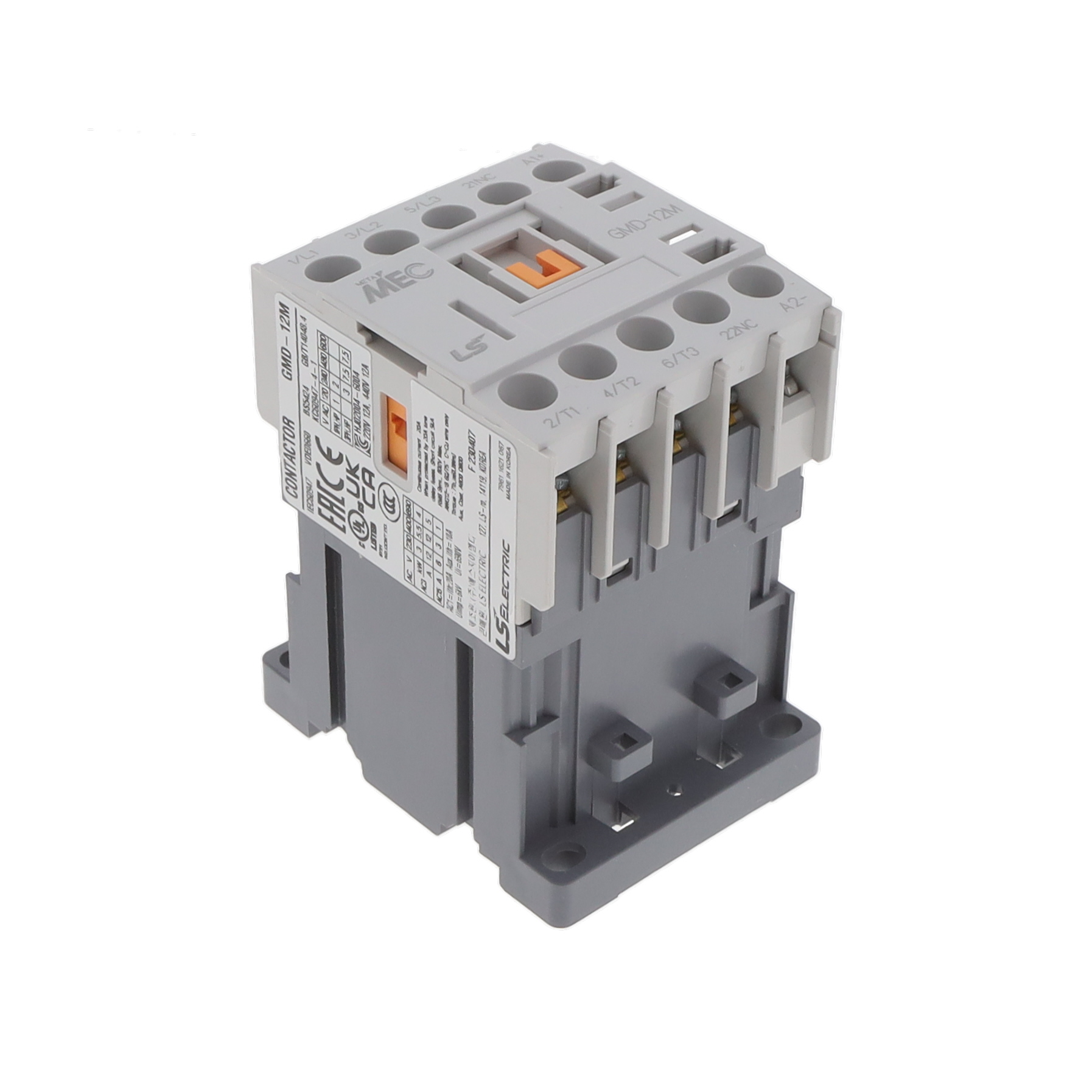 GMD-12M-01-DC24V Altech Corporation
