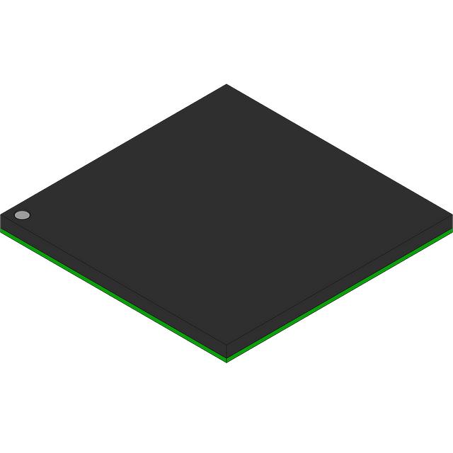 MPC184VFB Freescale Semiconductor
