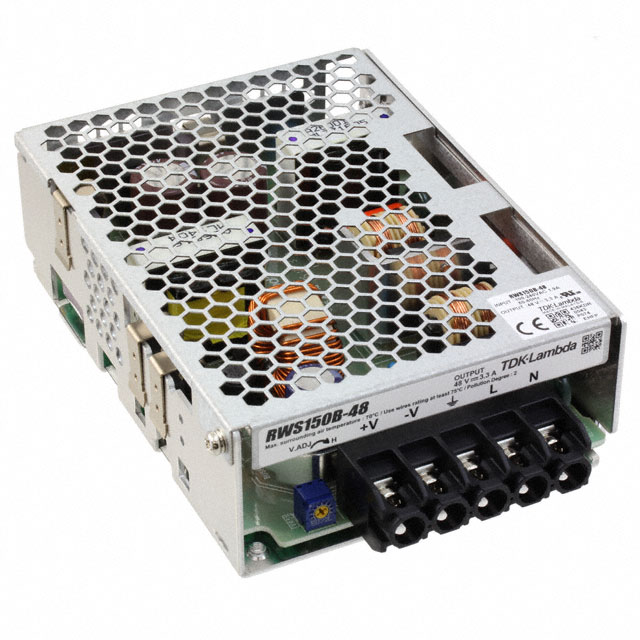 RWS150B-48 TDK-Lambda