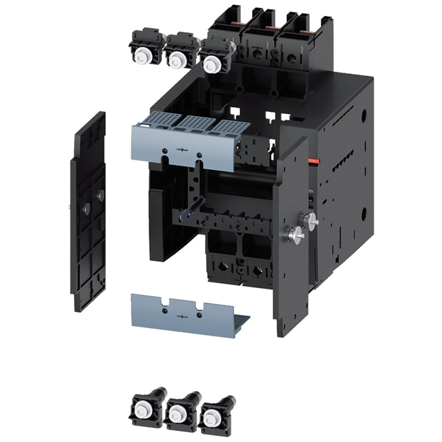 3VA91430KD00 Siemens