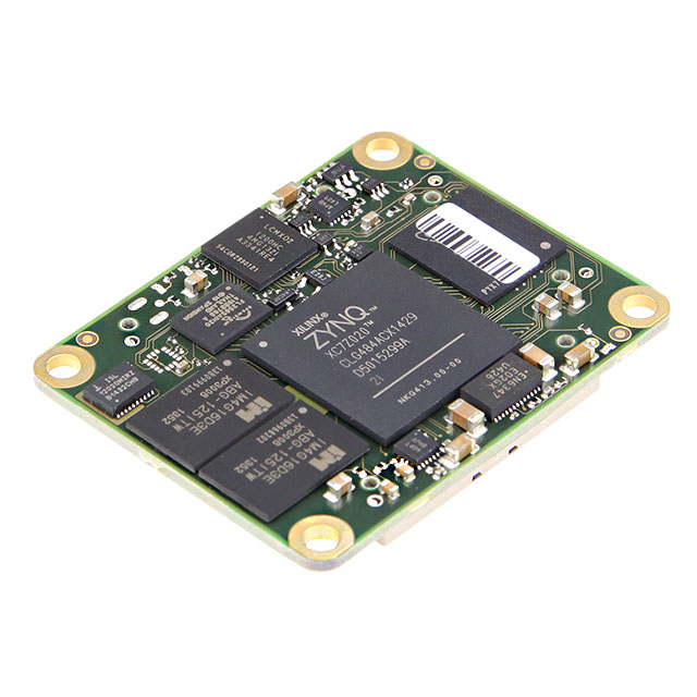 TE0720-03-2IF Trenz Electronic GmbH