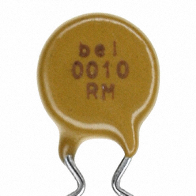0ZRM0010FF1E Bel Fuse Inc.
