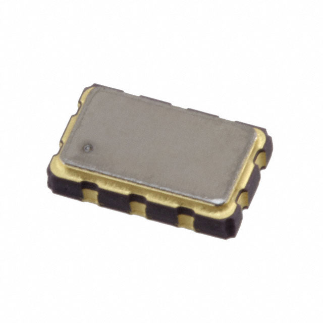 XUN535100.000JS6I8 Renesas Electronics Corporation