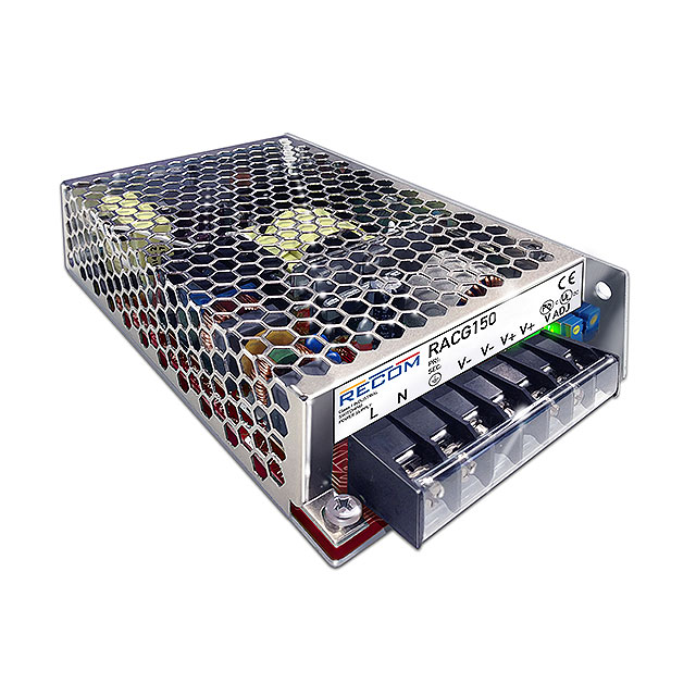RACG150-24S Recom Power