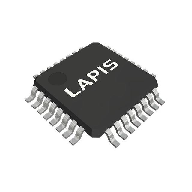 ML22120TBZ0B-MX Rohm Semiconductor