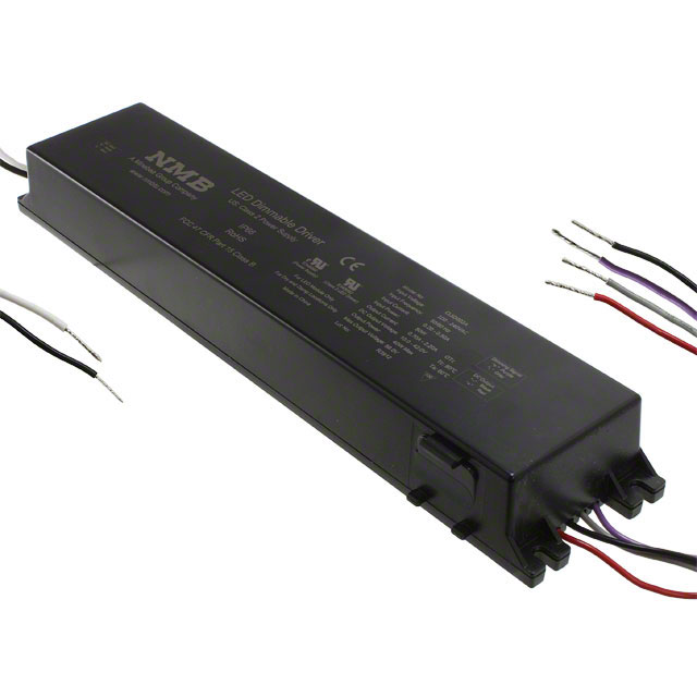 CLSD002A NMB Technologies Corporation