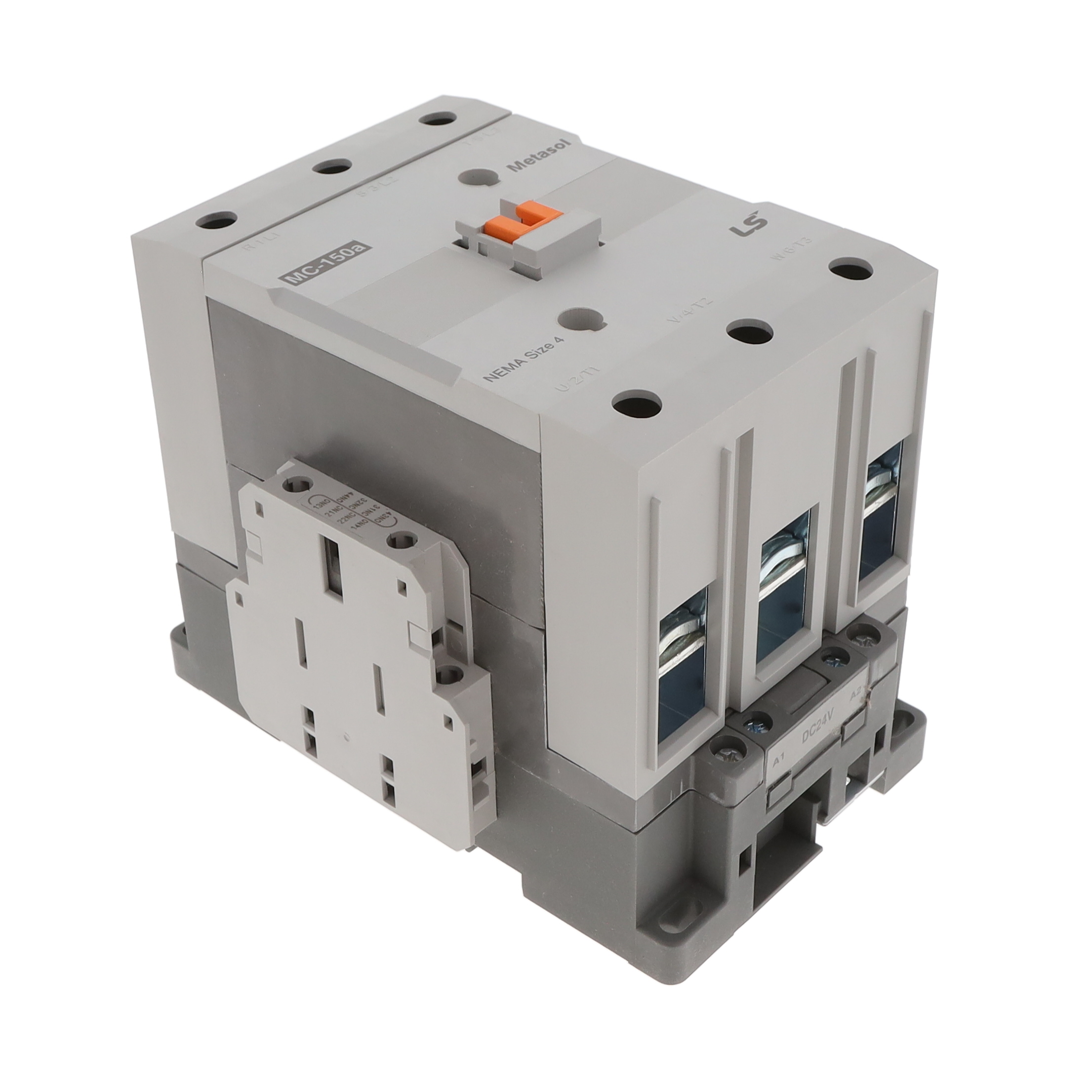 MC-150A-DC24V-L Altech Corporation