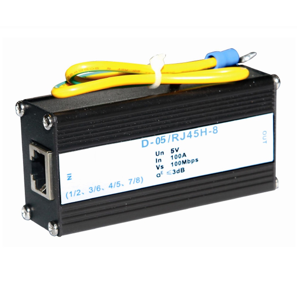 ASID-05-RJ45H-8 Prosurge