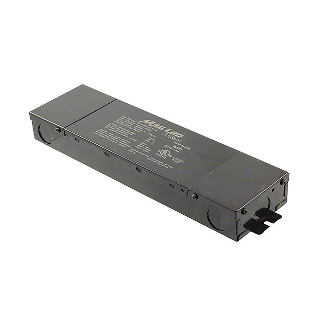 ML-B100-UVQ-24V Mag-LED Solutions