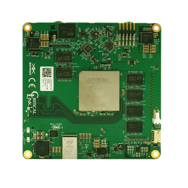 A10S-P7-XXD-RC-SA Critical Link LLC