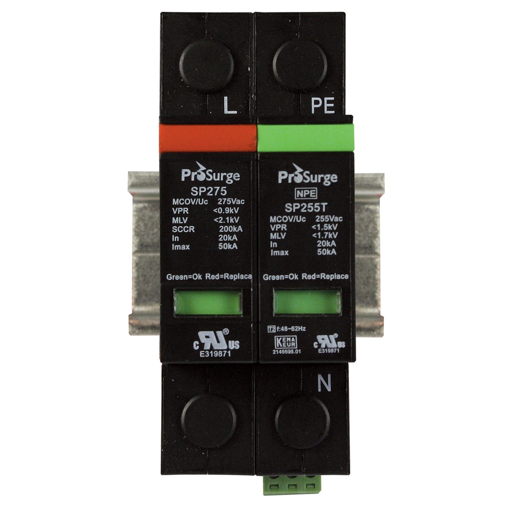 ASISP275-PN Prosurge