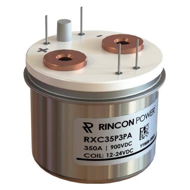 RXC35P3QX Rincon Power