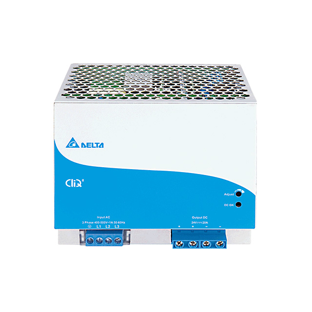 DRP024V480W3BA Delta Electronics