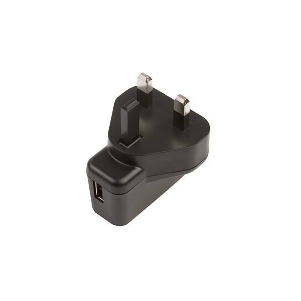 VEL05US050-UK-BB XP Power