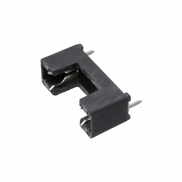 FH-320-NV Essentra Components