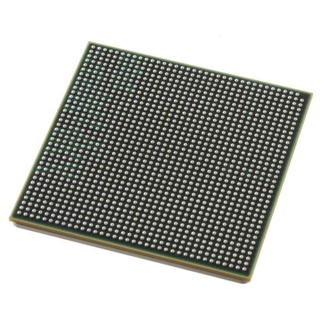 P5040NSE7VNC NXP USA Inc.