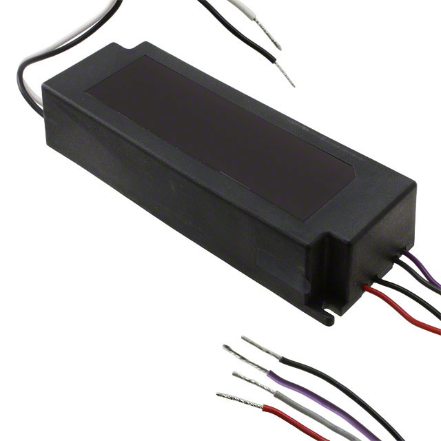 CLSD001A NMB Technologies Corporation