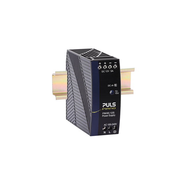PIM60.125 PULS, LP