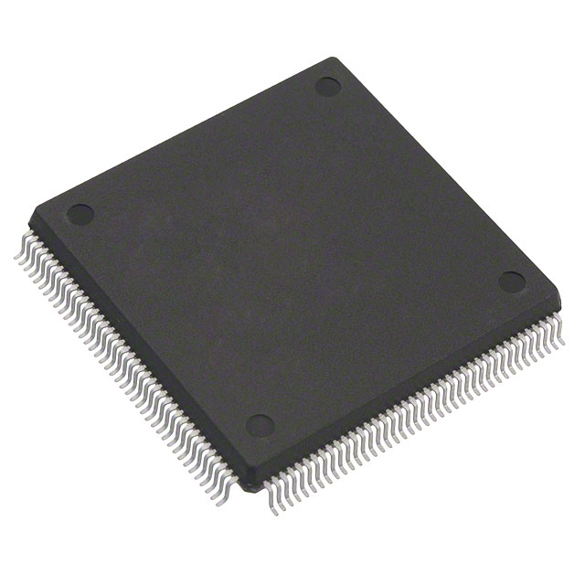 XC3195A-09PQ160C AMD