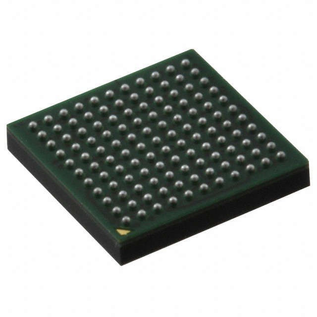 MK22FN1M0AVMC12 NXP USA Inc.