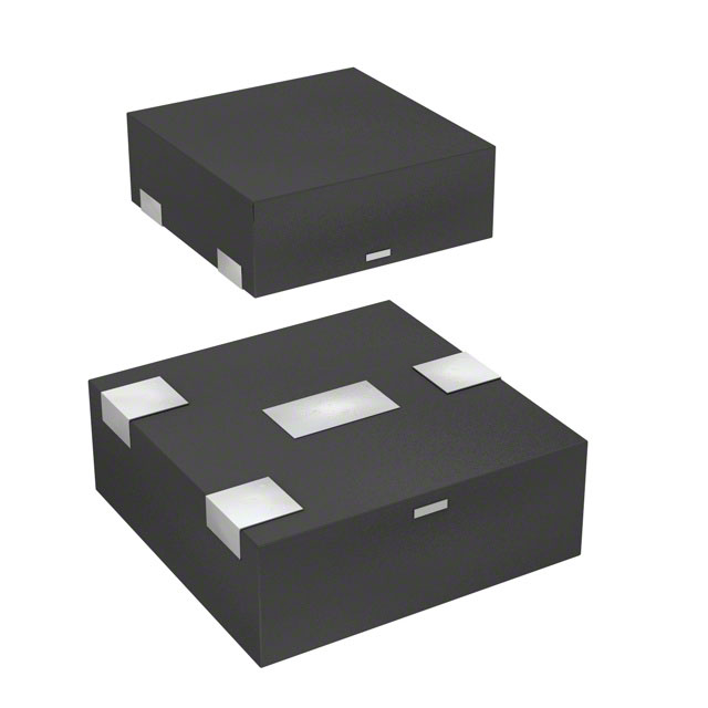 VBUS052BD-HTF-GS08 Vishay General Semiconductor - Diodes Division