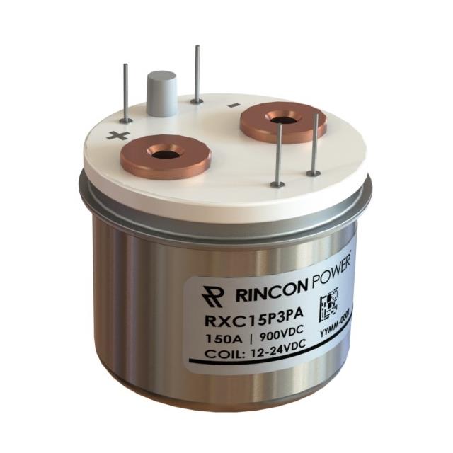 RXC15P3PA Rincon Power