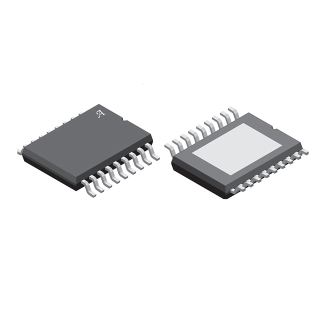 A4993KLPTR-T Allegro MicroSystems